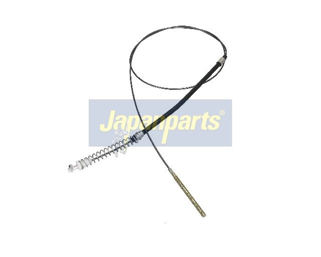 JAPANPARTS Trosas, stovėjimo stabdys