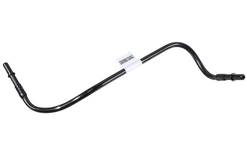 METZGER AUTOTEILE 2150192 - Fuel Line
