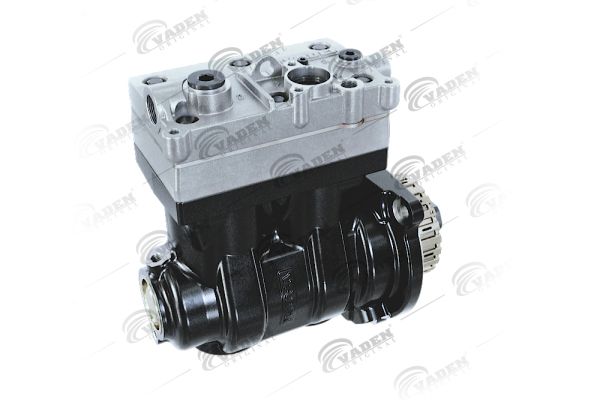 kompresor RVI/VOLVO aby šel  zaměnit za  9125120320  musí se dodat  karta  094981, 094982 , 066669 1300235001