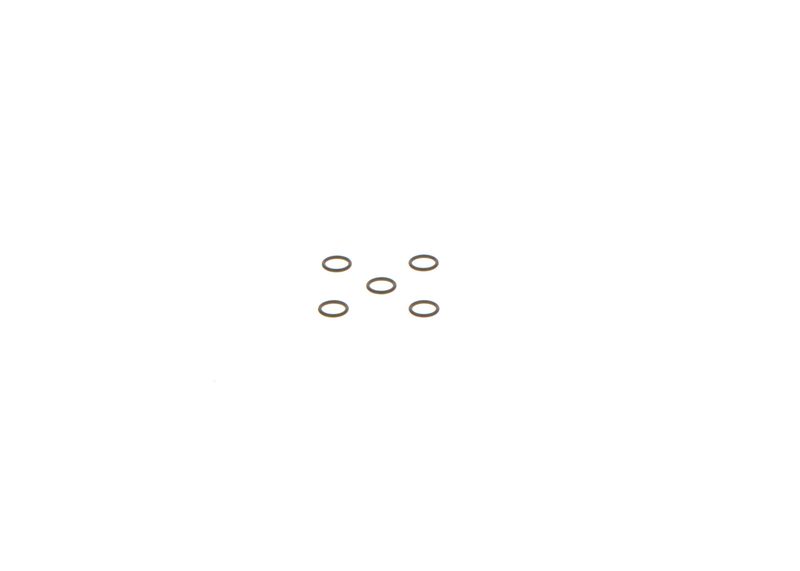 BOSCH 1 230 210 011 Seal Ring, injector