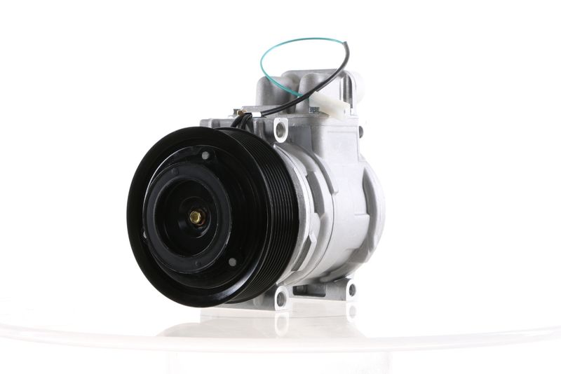 Product Image - Compressor, airconditioning - ACP116000S - MAHLE