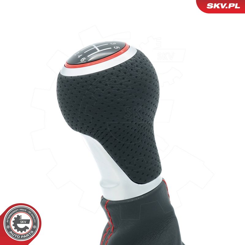 Käigukanginupp, ESEN SKV 63SKV410