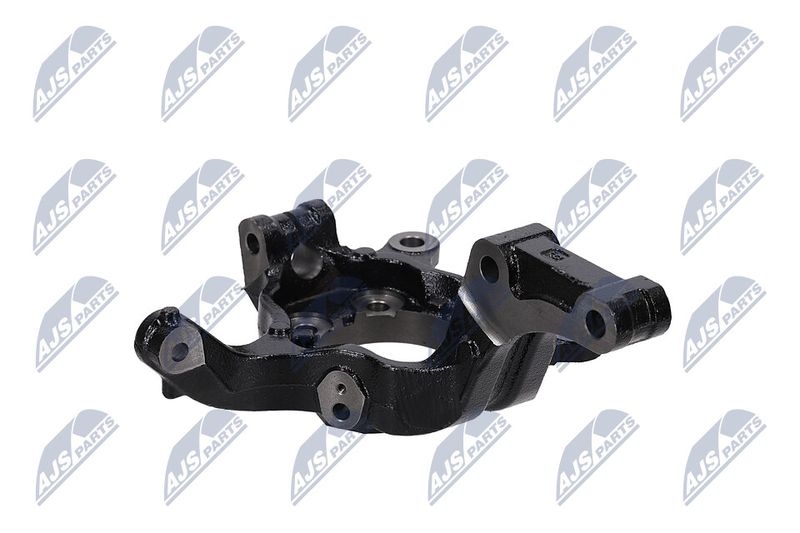 Käändmik, rattakinnitus, NTY ZZP-NS-003