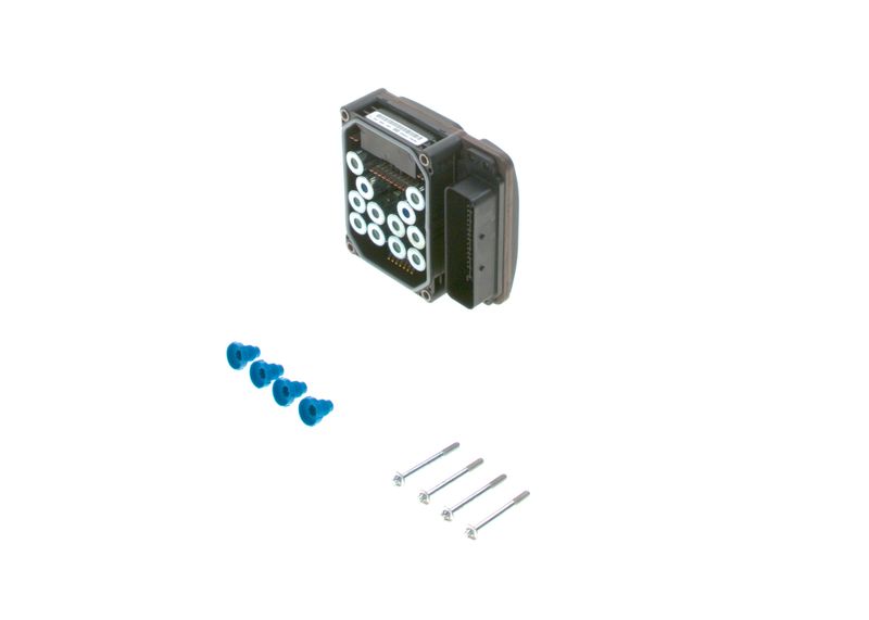 BOSCH 1265960894 Control Unit Set