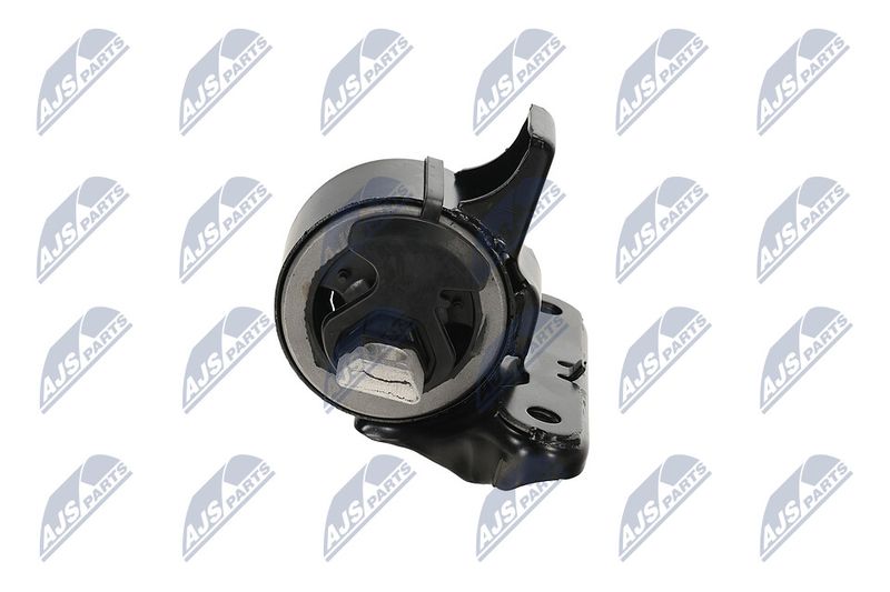 Paigutus, Mootor, NTY ZPS-CH-136