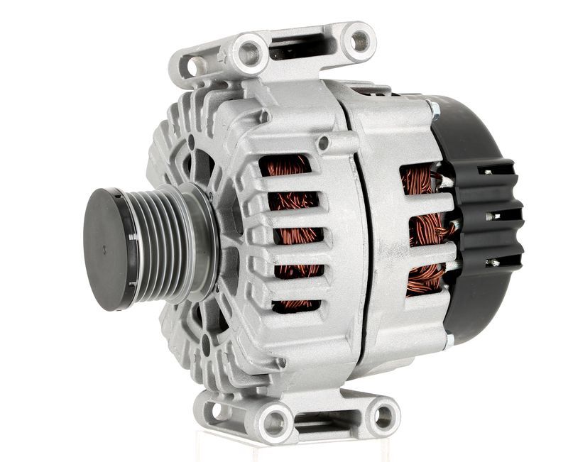 CEVAM 40117 Generatorius