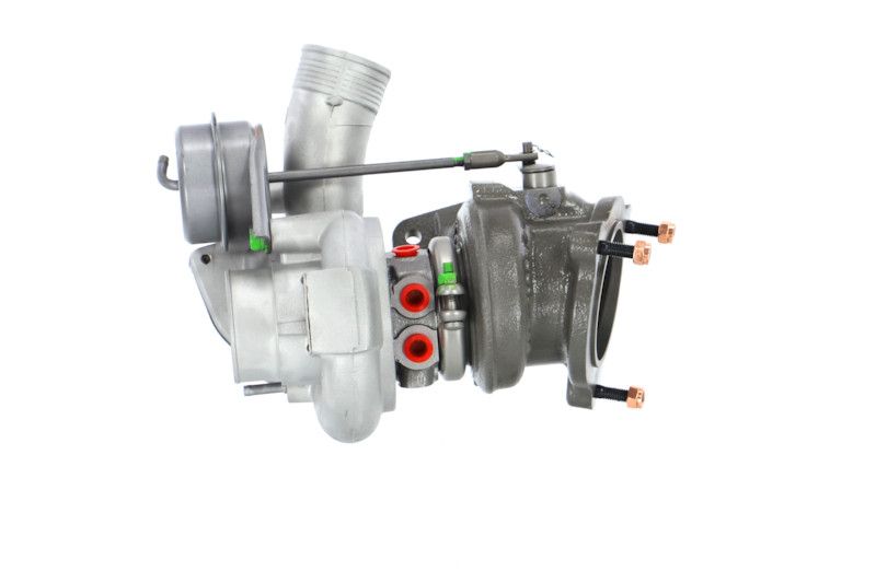 REMANTE 003-001-001169R Charger, charging (supercharged/turbocharged)