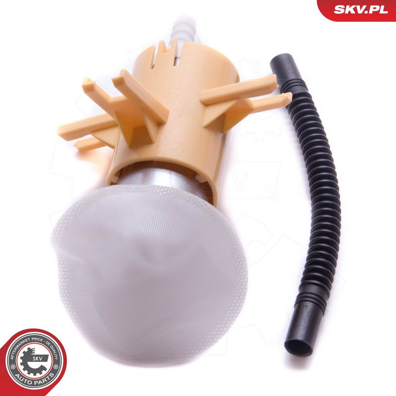 Kütus-etteanne, ESEN SKV 02SKV800