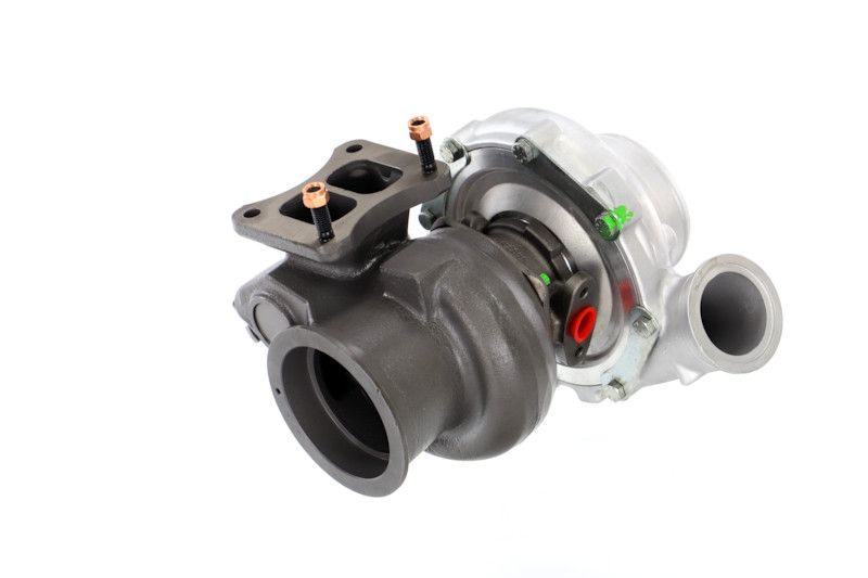 REMANTE 003-001-003289R Charger, charging (supercharged/turbocharged)
