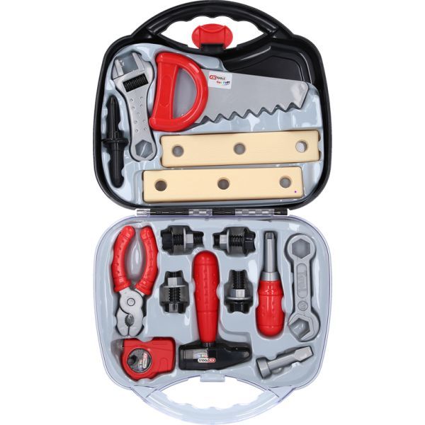 KS TOOLS 100203 Toolbox