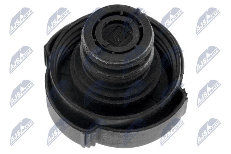 NTY CCK-BM-002 Cap, coolant tank