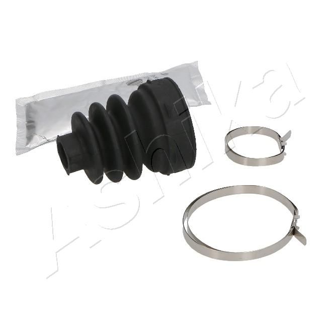 ASHIKA 63-03-323 Bellow Kit, drive shaft