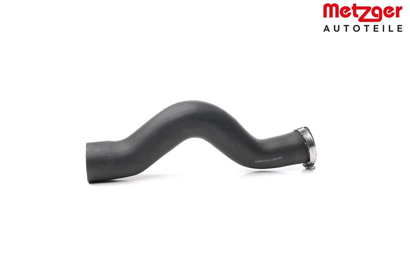 METZGER AUTOTEILE 2401387 Charge Air Hose