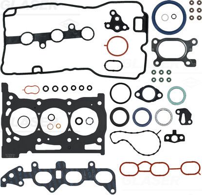 Juego completo de juntas, motor