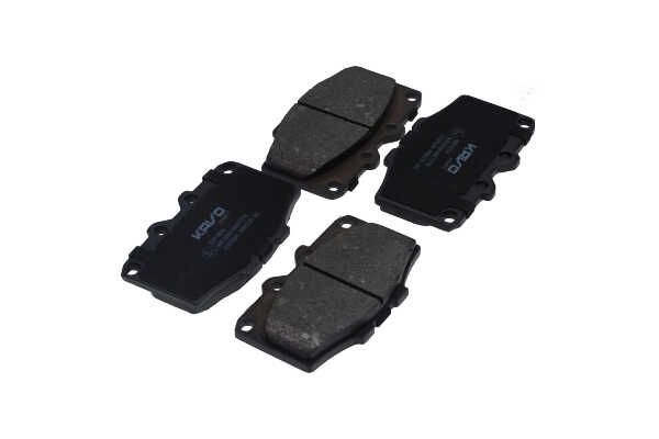 Kavo Parts KBP-9028 Brake Pad Set, disc brake
