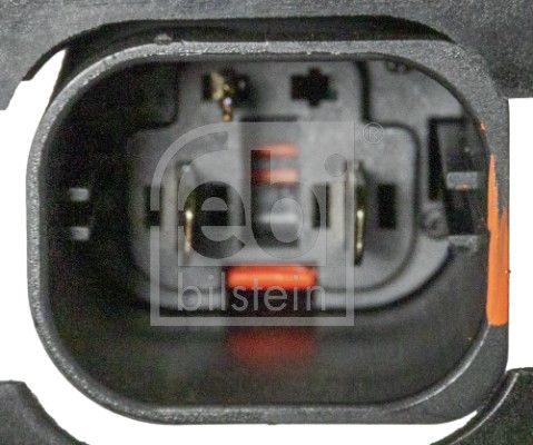 FEBI BILSTEIN 181108 Fan, engine cooling