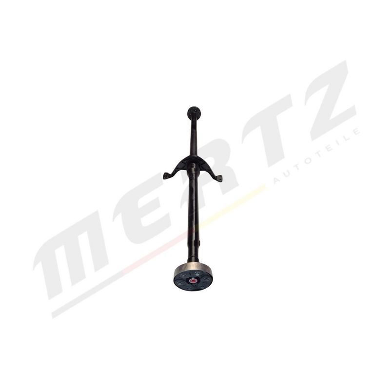 MERTZ M-D1187 Propshaft, axle drive