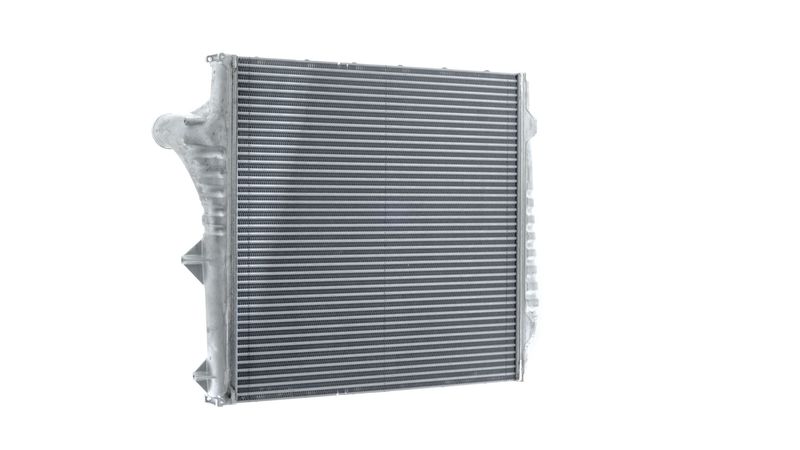 Product Image - Intercooler, inlaatluchtkoeler - CI354000P - MAHLE