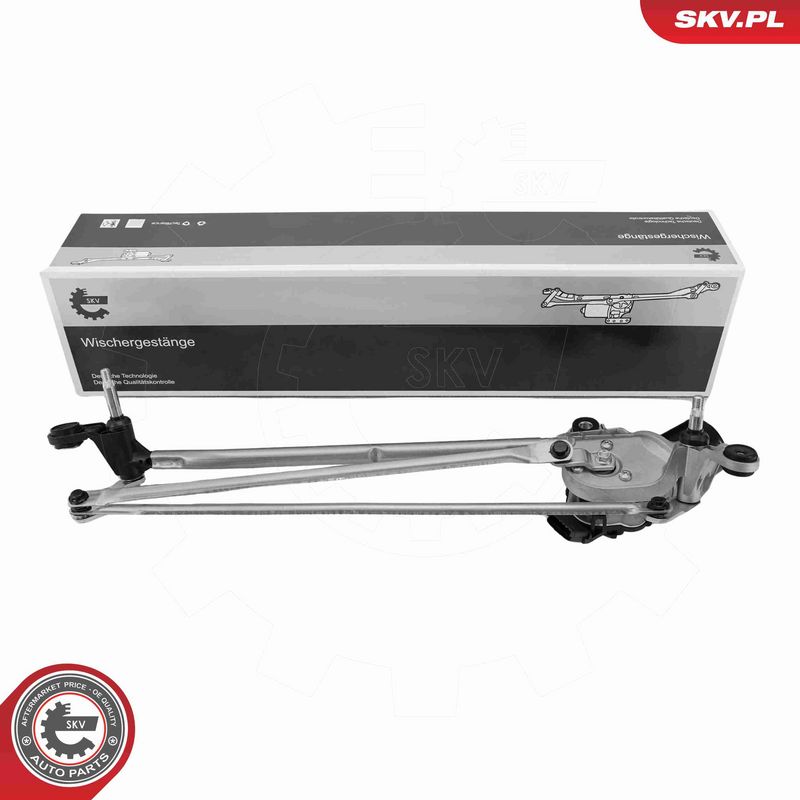 ESEN SKV 05SKV274 - Wiper Linkage