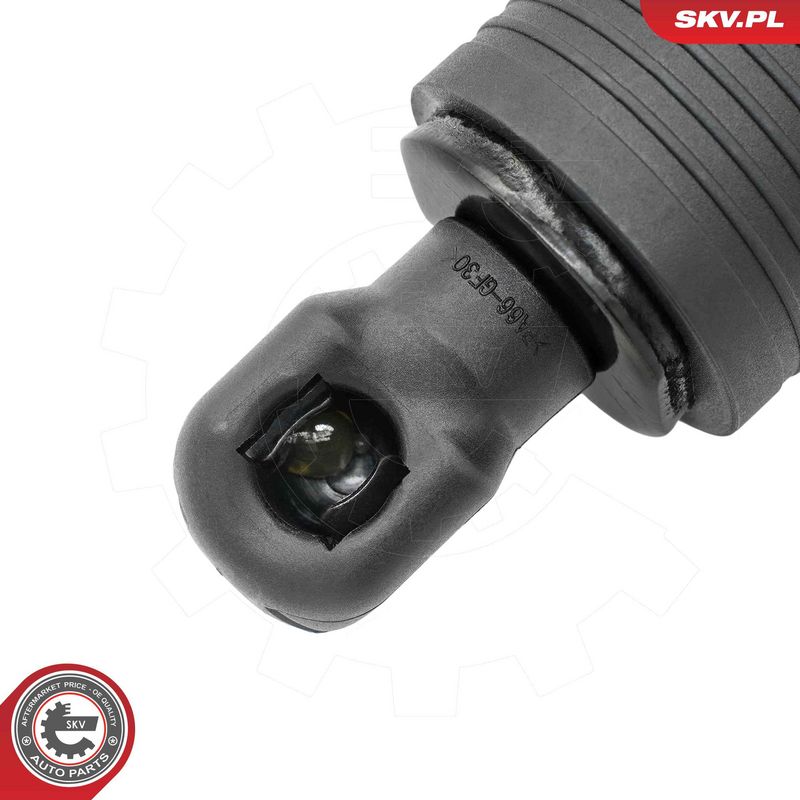 Elektrimootor, tagaluuk, ESEN SKV 52SKV247