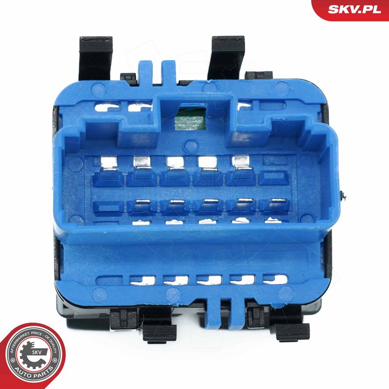 Lüliti, aknatõstuk, ESEN SKV 37SKV487