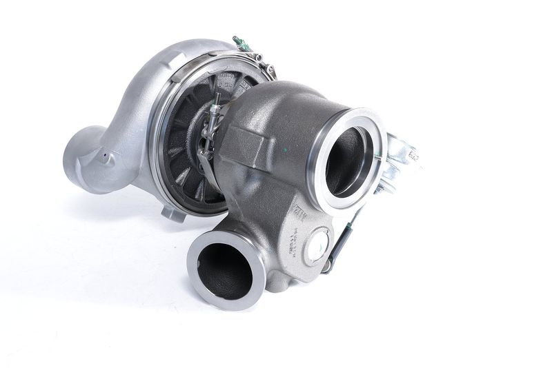 Compresor,sistem de supraalimentare T915936 BTS Turbo