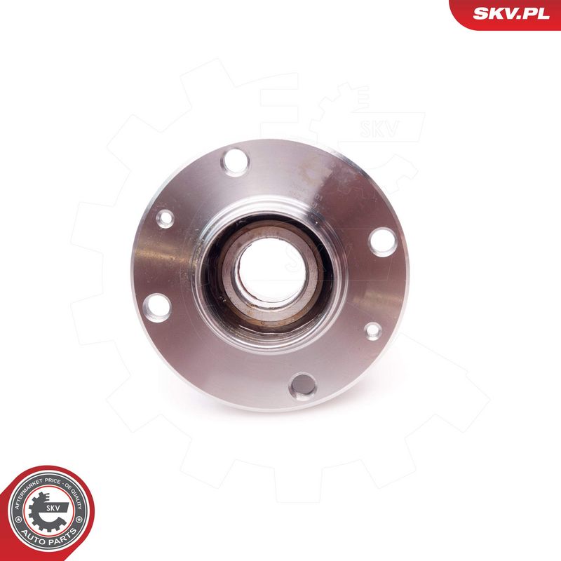 Rattalaagrikomplekt, ESEN SKV 29SKV101