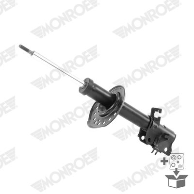 MONROE D0025R Shock Absorber