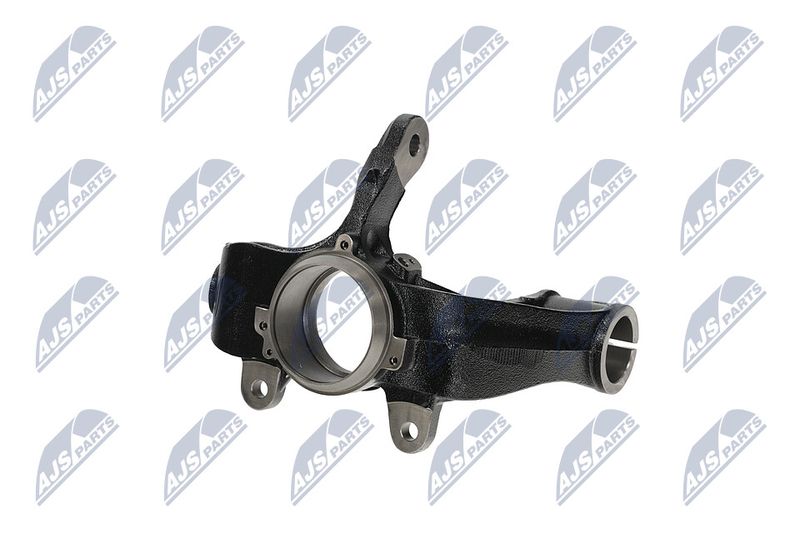 Käändmik, rattakinnitus, NTY ZZP-HD-023