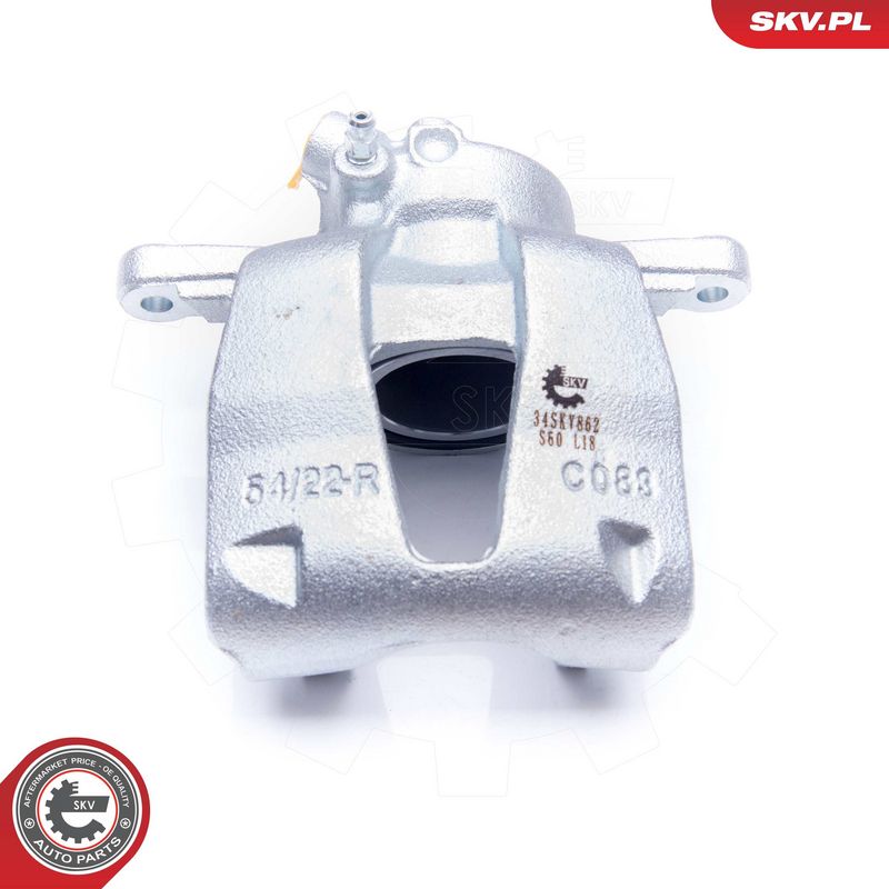 Pidurisadul, ESEN SKV 34SKV862