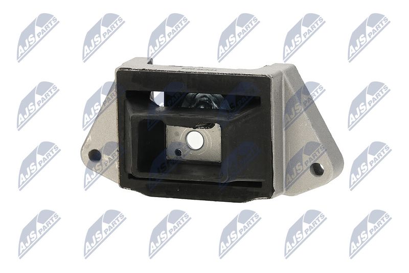 Paigutus, Mootor, NTY ZPS-FR-024