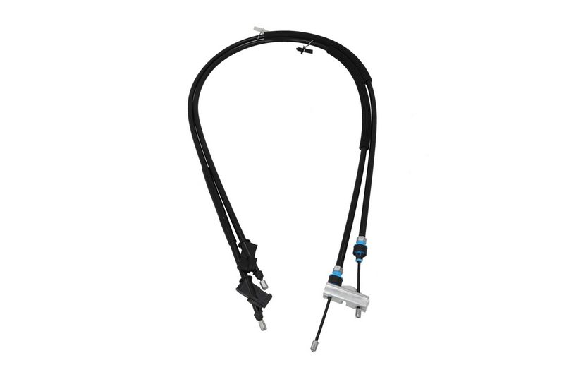 KAMOKA 1190430 Cable Pull, parking brake
