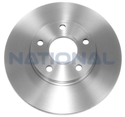National NBD1244