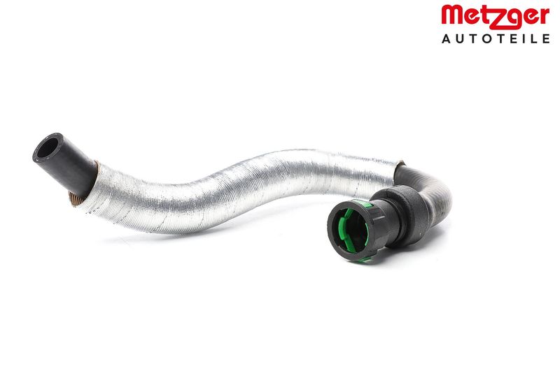 METZGER AUTOTEILE 2420074 Radiator Hose