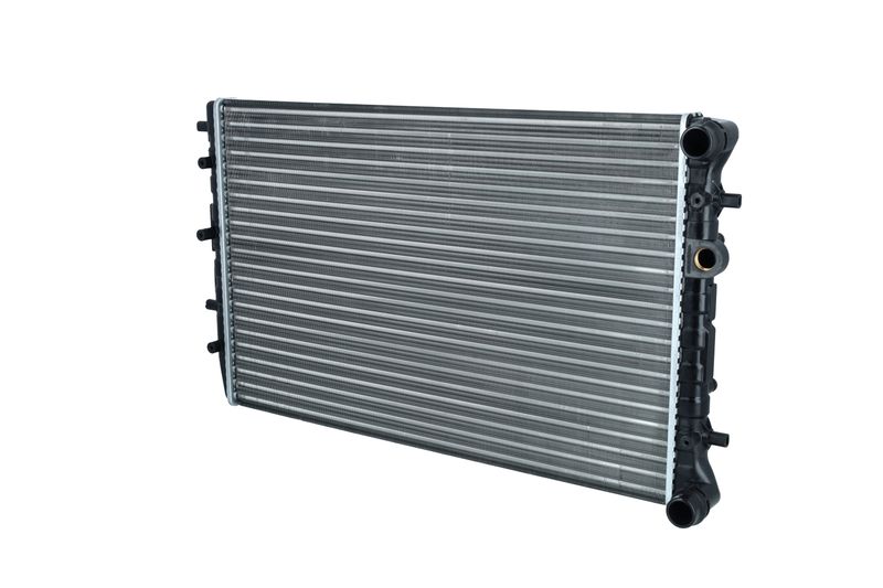 Radiaator, mootorijahutus, NRF 50542