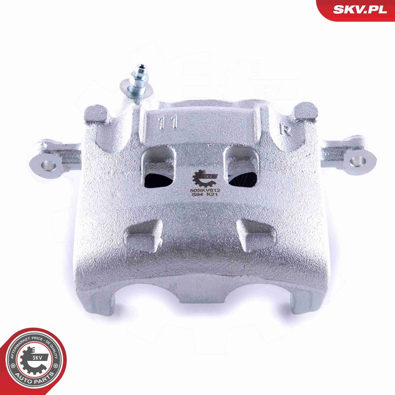 Pidurisadul, ESEN SKV 50SKV812