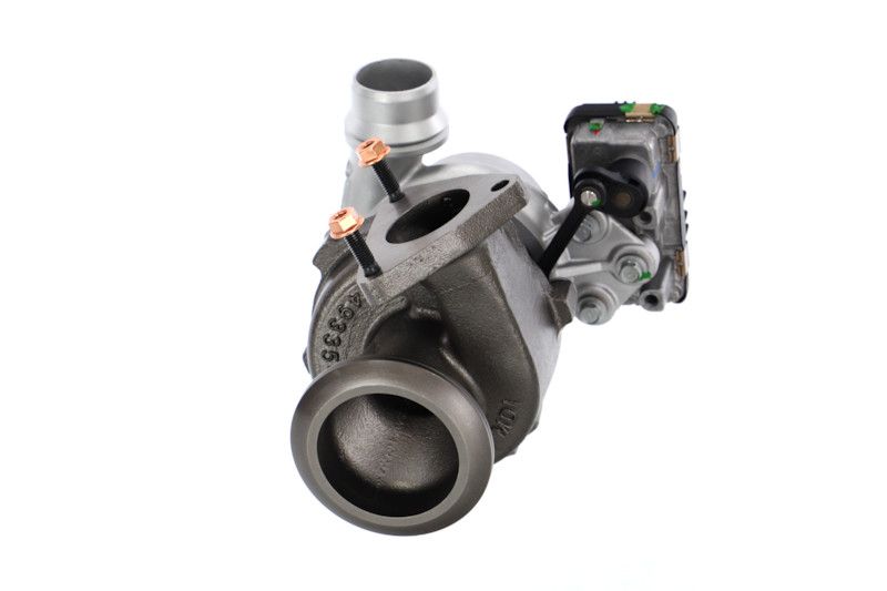 REMANTE 003-002-004415R Charger, charging (supercharged/turbocharged)
