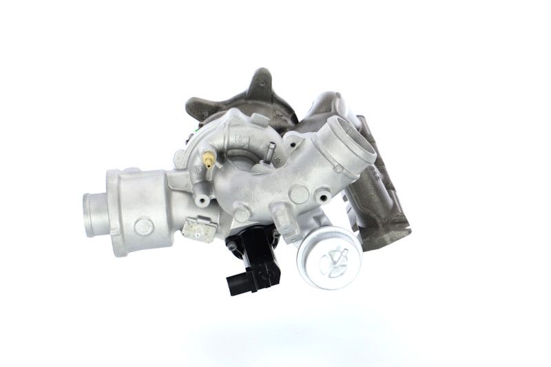 REMANTE 003-002-001376R Charger, charging (supercharged/turbocharged)