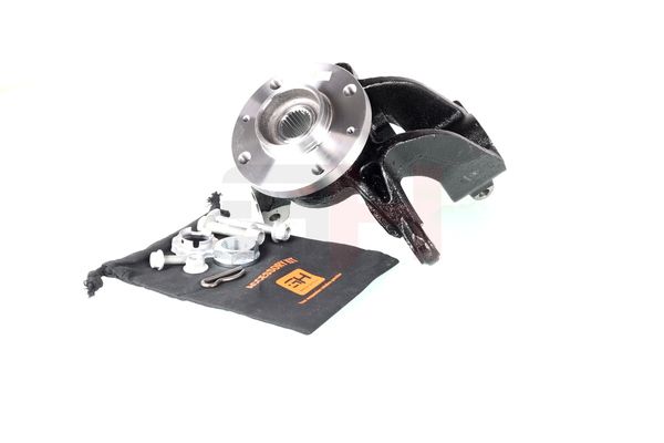 Käändmik, rattakinnitus, GH GH-283770V