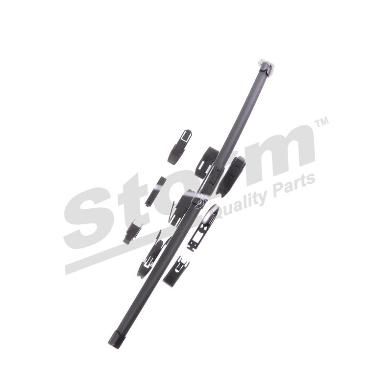 Balai d'essuie-glace STORM QUALITY PARTS 1000551