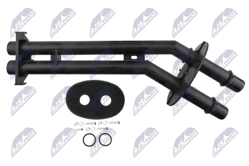NTY CTM-PE-027 Coolant Pipe