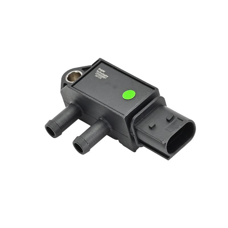 Senzor, tlak výfukového plynu DPS00091-12B1