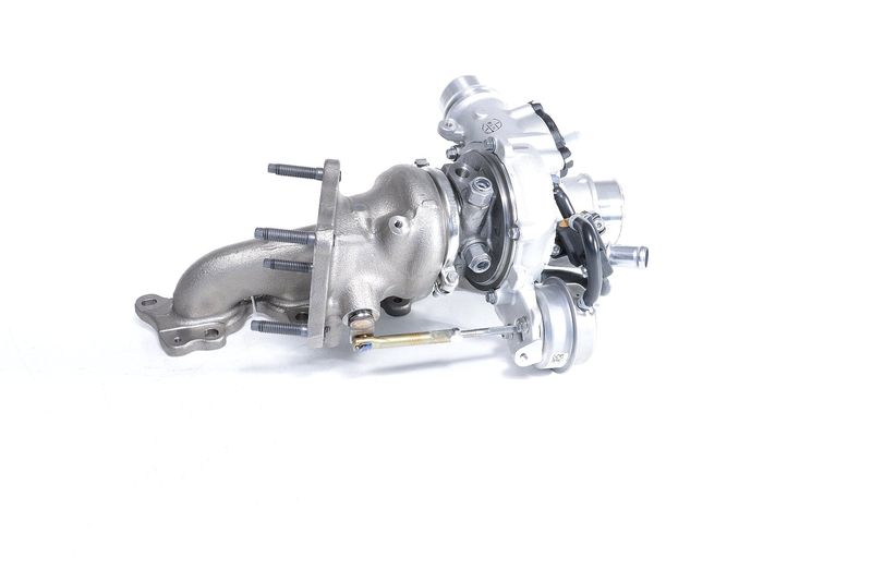 Compresor,sistem de supraalimentare T918143 BTS Turbo