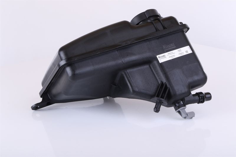 NISSENS 996273 Expansion Tank, coolant