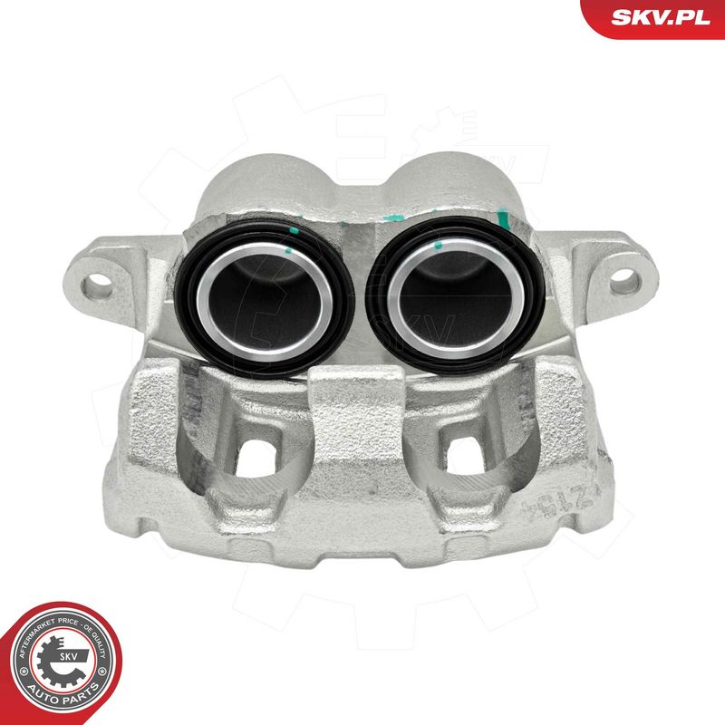 Pidurisadul, ESEN SKV 89SKV901