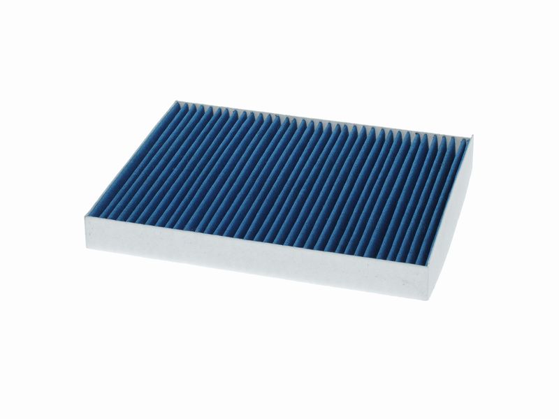 filtr topení VW s aktivním uhlím, antibakteriální 0986628617