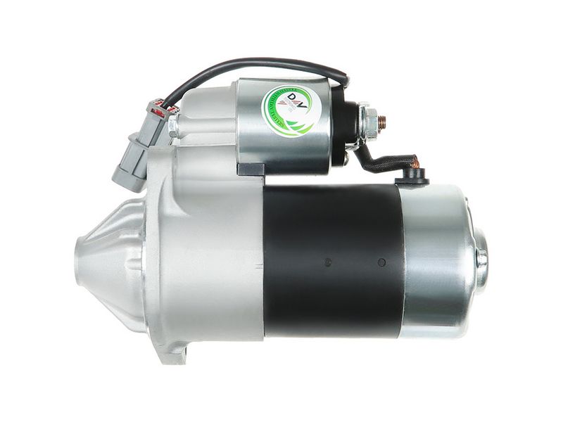 AS-PL S2100S Starter