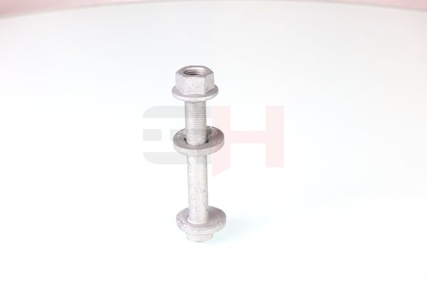 Rattakalde korrektuurkruvi, GH GH-391592KIT