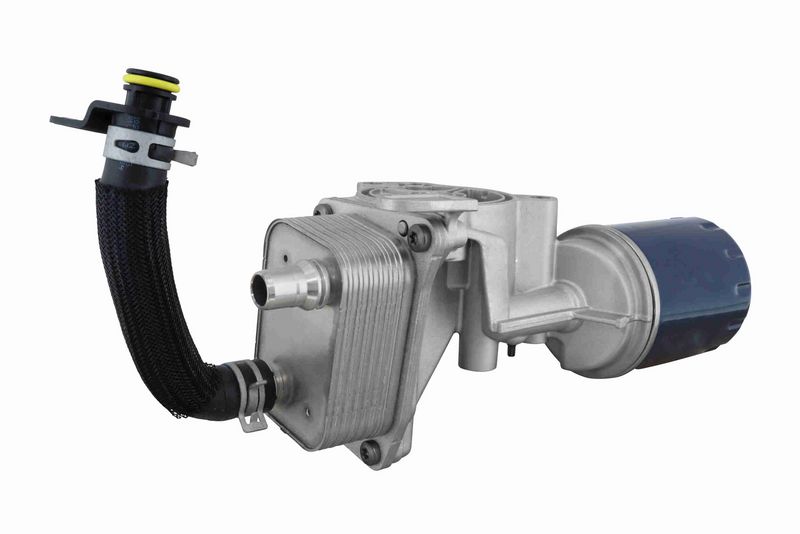 VEMO V22-60-0058 Oil filter module