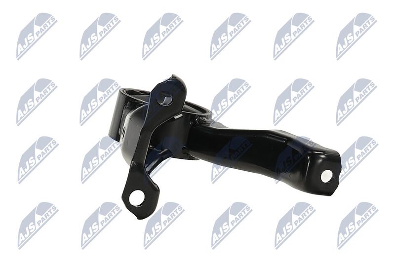 Paigutus, Mootor, NTY ZPS-MS-041